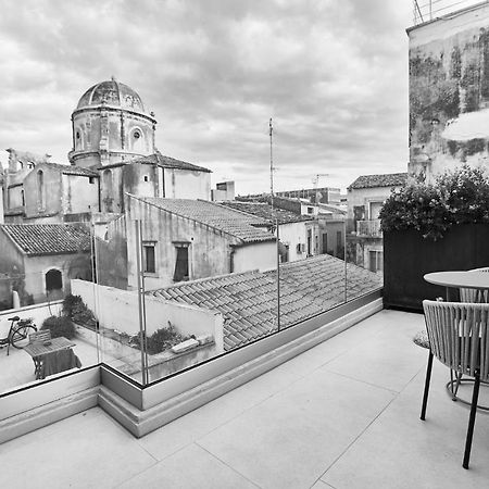 Palazzo Salomone Hotel Syracuse Luaran gambar
