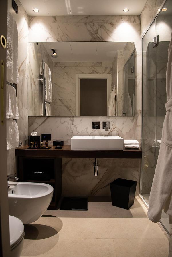 Palazzo Salomone Hotel Syracuse Luaran gambar