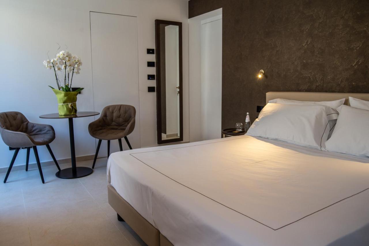 Palazzo Salomone Hotel Syracuse Luaran gambar