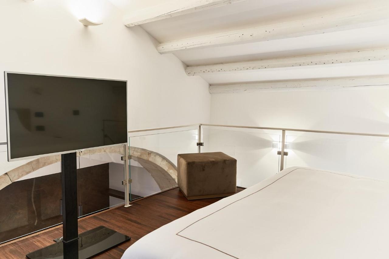 Palazzo Salomone Hotel Syracuse Luaran gambar